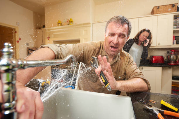 Fire Damage Restoration in Chisholm, MN